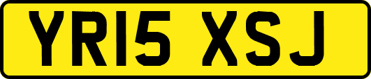 YR15XSJ