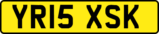 YR15XSK