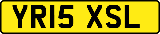 YR15XSL