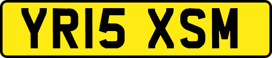 YR15XSM