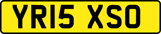 YR15XSO