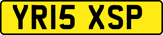 YR15XSP