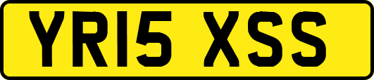 YR15XSS