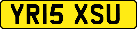 YR15XSU