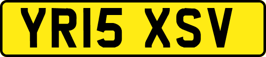 YR15XSV