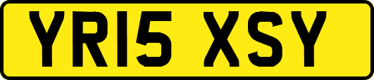 YR15XSY