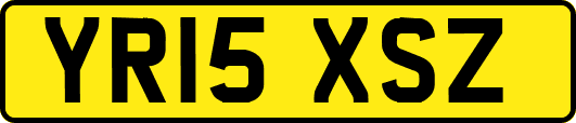 YR15XSZ