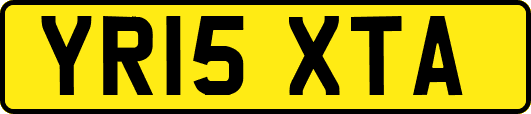 YR15XTA