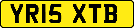 YR15XTB