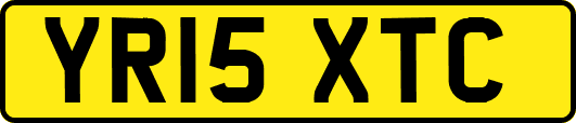 YR15XTC