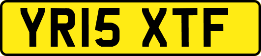 YR15XTF