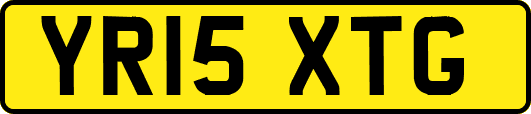 YR15XTG