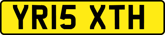 YR15XTH