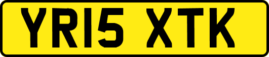 YR15XTK