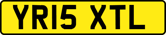 YR15XTL