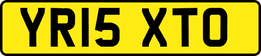 YR15XTO