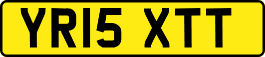 YR15XTT
