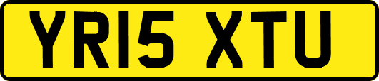 YR15XTU