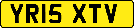 YR15XTV