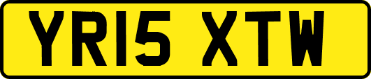 YR15XTW