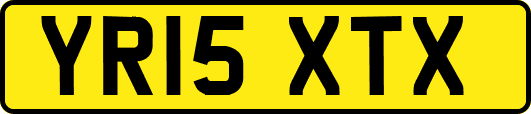 YR15XTX