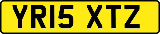 YR15XTZ