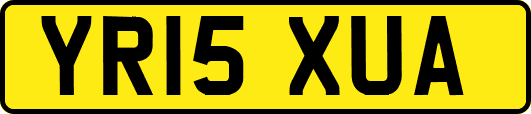 YR15XUA