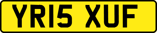 YR15XUF
