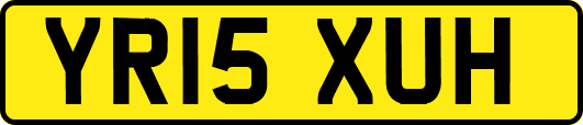 YR15XUH