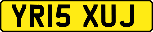 YR15XUJ