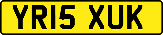YR15XUK