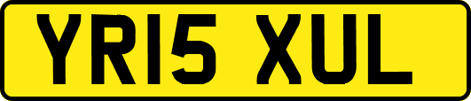 YR15XUL
