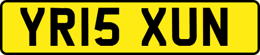 YR15XUN