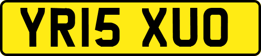 YR15XUO