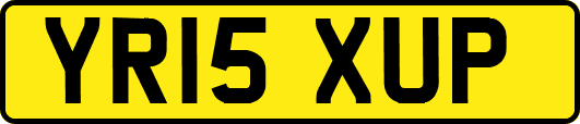 YR15XUP