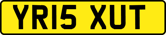 YR15XUT