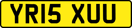 YR15XUU