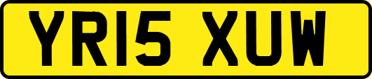 YR15XUW