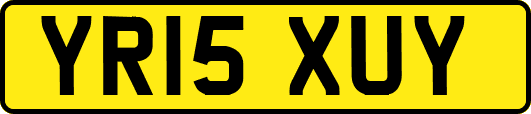 YR15XUY