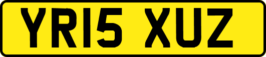 YR15XUZ
