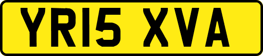 YR15XVA
