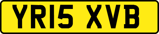 YR15XVB