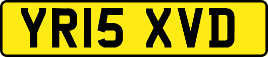 YR15XVD