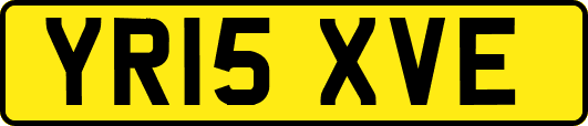 YR15XVE