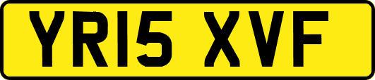 YR15XVF