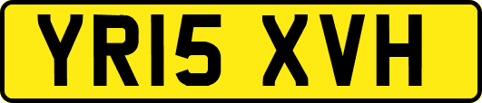 YR15XVH