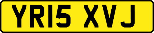 YR15XVJ