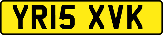YR15XVK