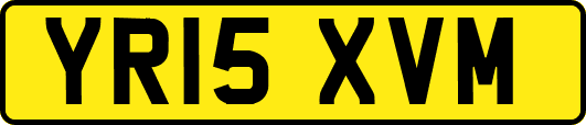 YR15XVM