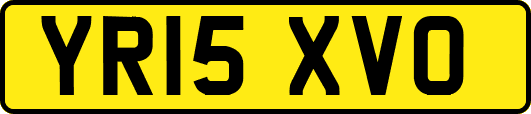 YR15XVO
